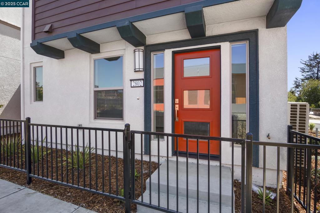 SAN PABLO PROP - Residential