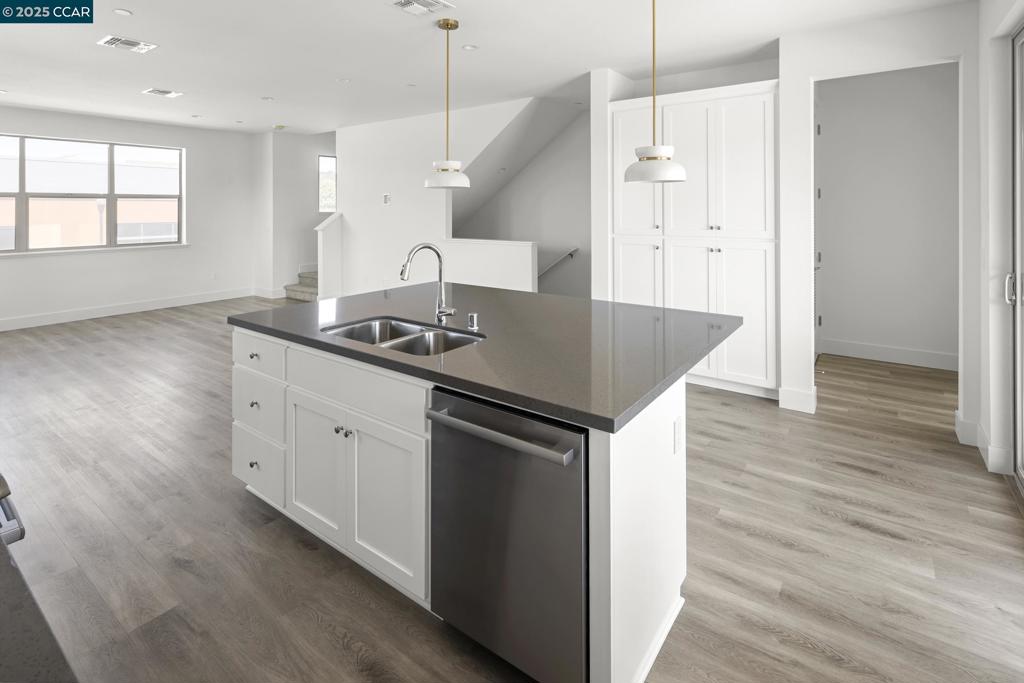 SAN PABLO PROP - Residential