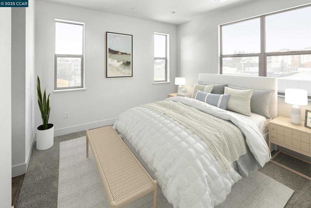 SAN PABLO PROP - Residential