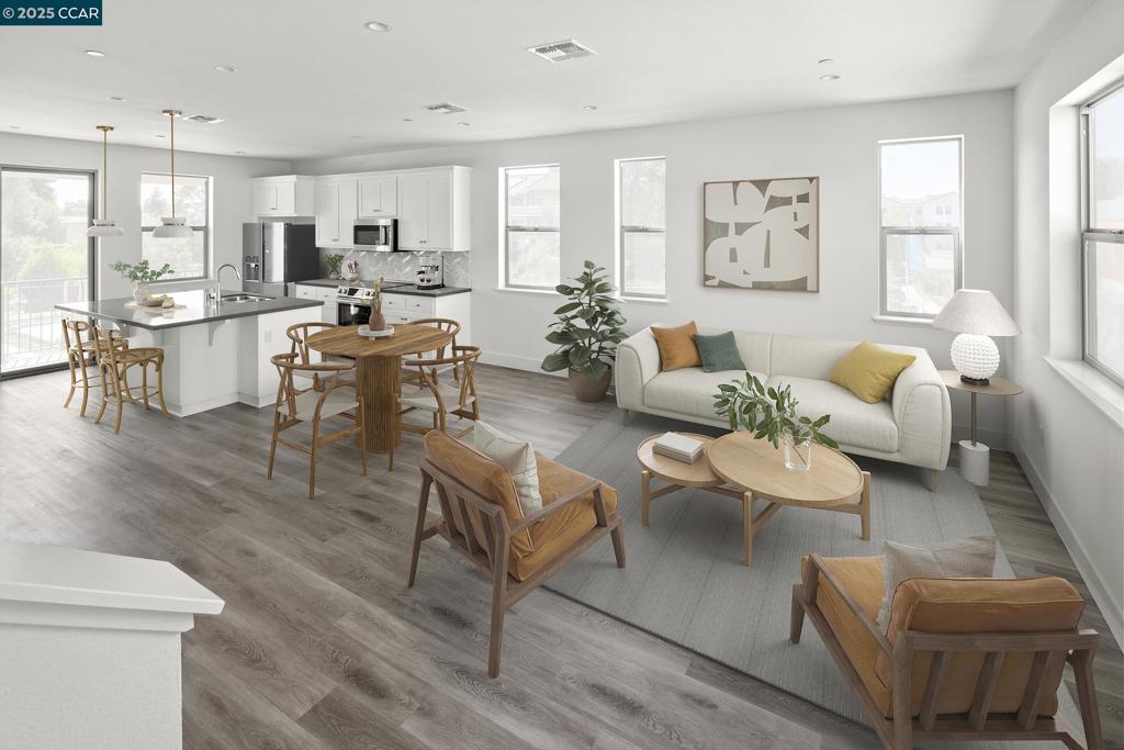 SAN PABLO PROP - Residential