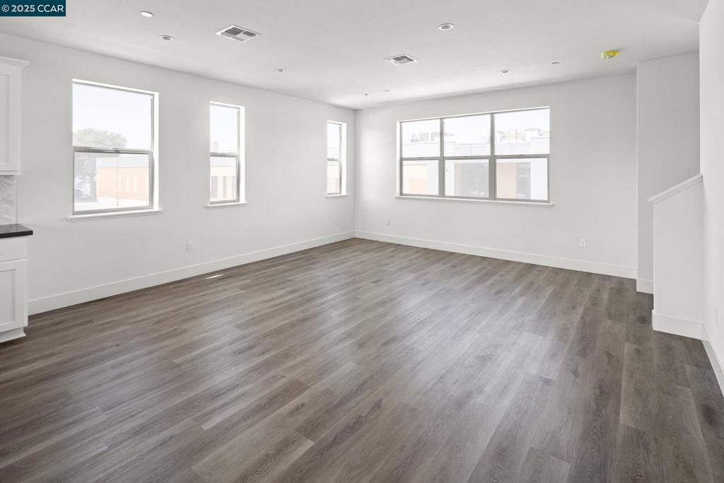 SAN PABLO PROP - Residential