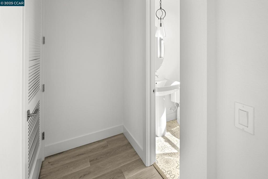 SAN PABLO PROP - Residential