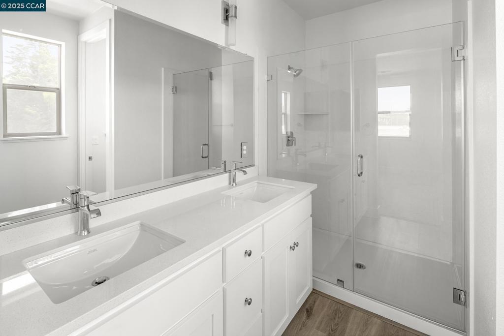 SAN PABLO PROP - Residential