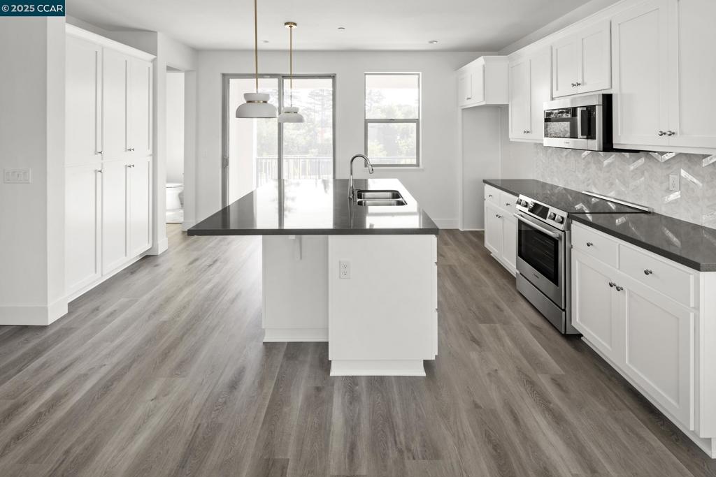 SAN PABLO PROP - Residential