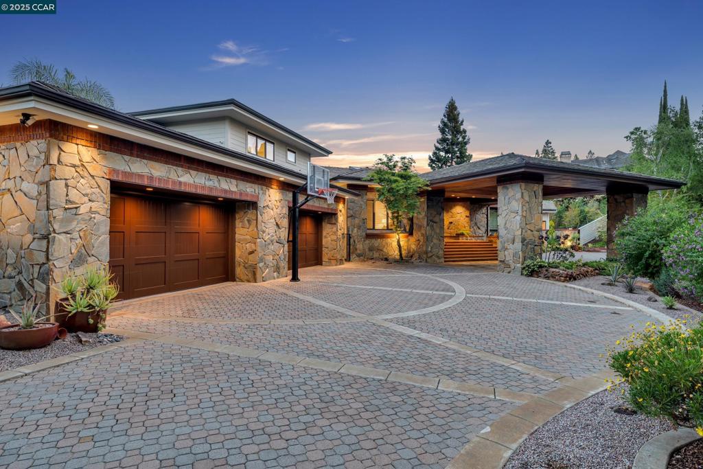 BLACKHAWK COUNTRY CLUB - Residential