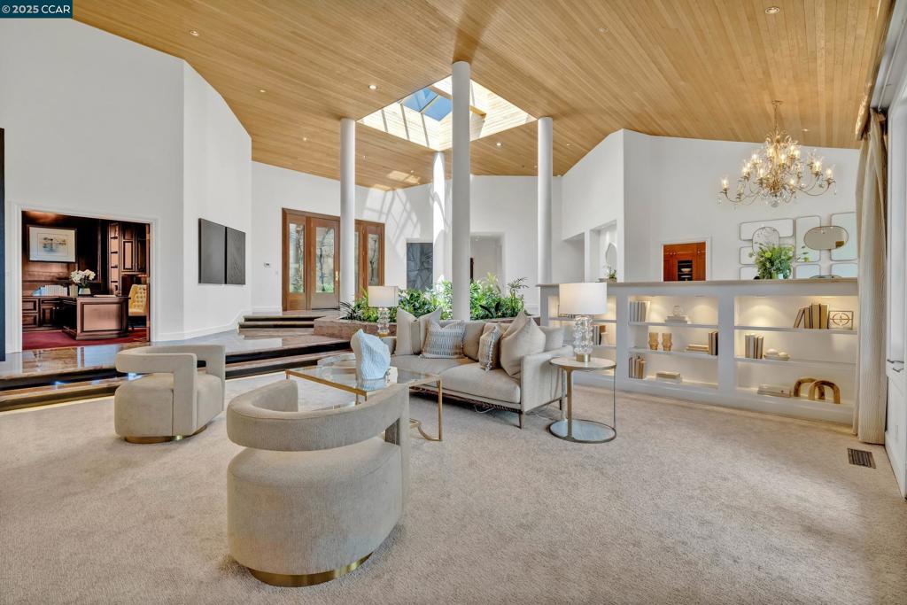 BLACKHAWK COUNTRY CLUB - Residential