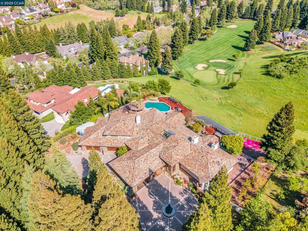 BLACKHAWK COUNTRY CLUB - Residential