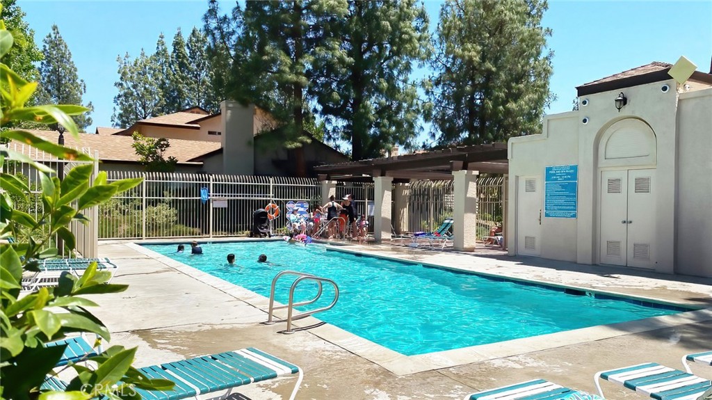 Mtn. View Courtyards (MTCO) - Residential