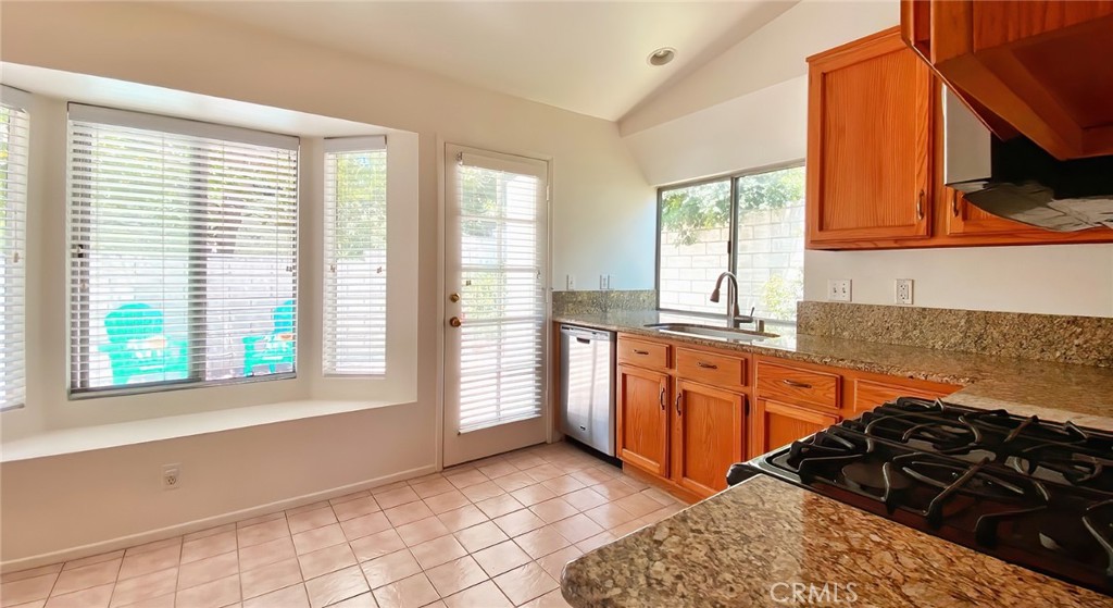 Mtn. View Courtyards (MTCO) - Residential