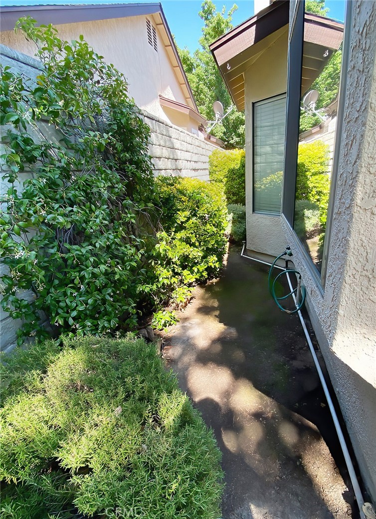 Mtn. View Courtyards (MTCO) - Residential