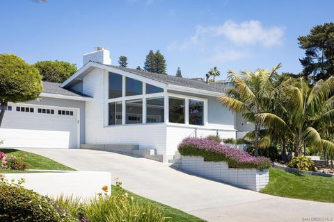 6529 Manana Place La Jolla CA 92037