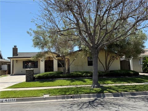 Photo of 5052 Howard AVE, Los Alamitos, CA 90720 (MLS # PW26119738)