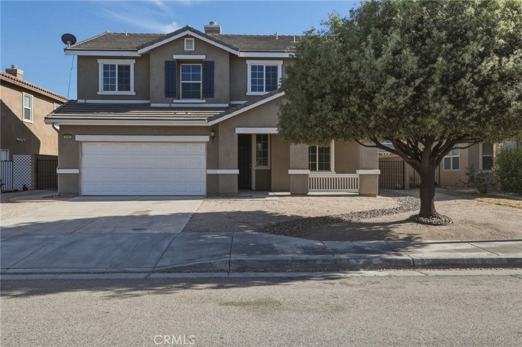 Photo of 3060 E Avenue J14, Lancaster, CA 93535 (MLS # SR26082452)
