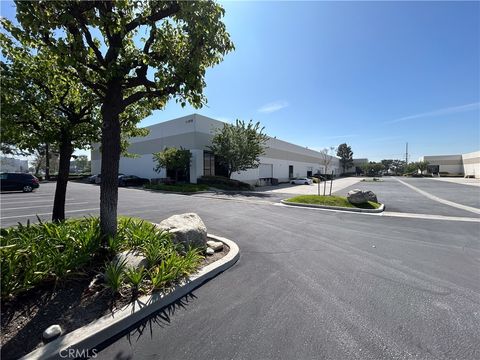 Photo of 16018 Adelante Street #C, Irwindale, CA 91702 (MLS # AR26025756)