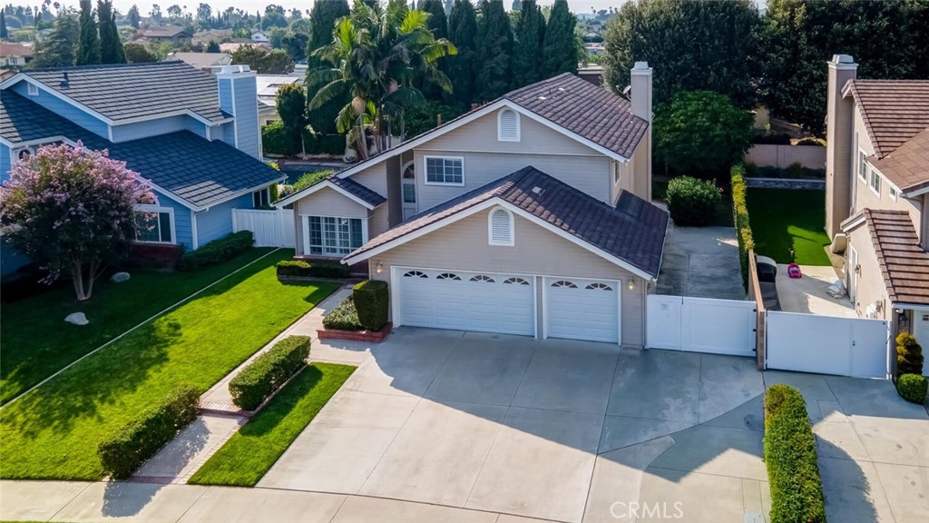 945 Finnell Way