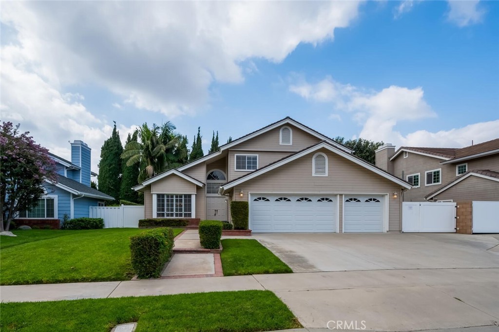 945 Finnell Way