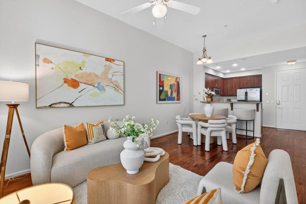 Photo of 1101 S Main Street #402, Milpitas, CA 95035 (MLS # ML82044205)