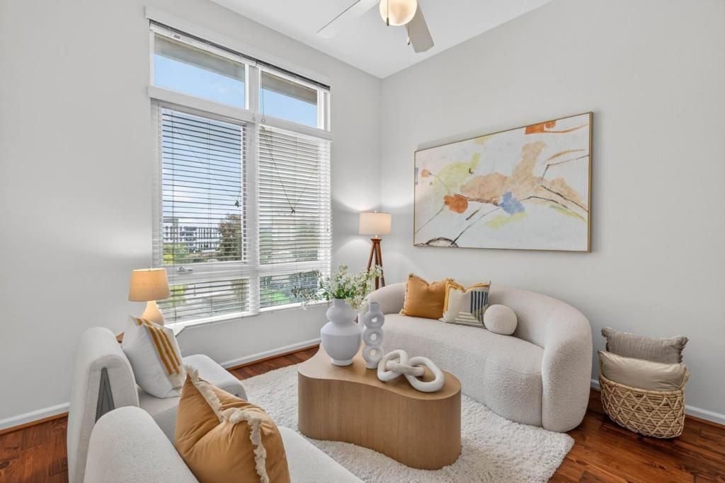 Photo of 1101 S Main Street #402, Milpitas, CA 95035 (MLS # ML82044205)