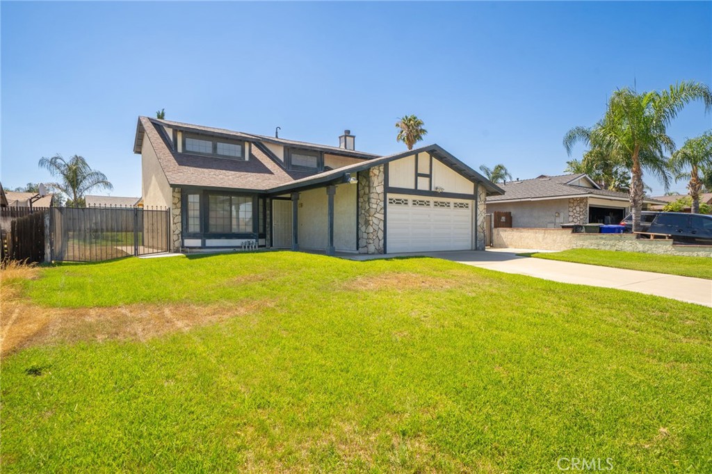 194 S Macy Street