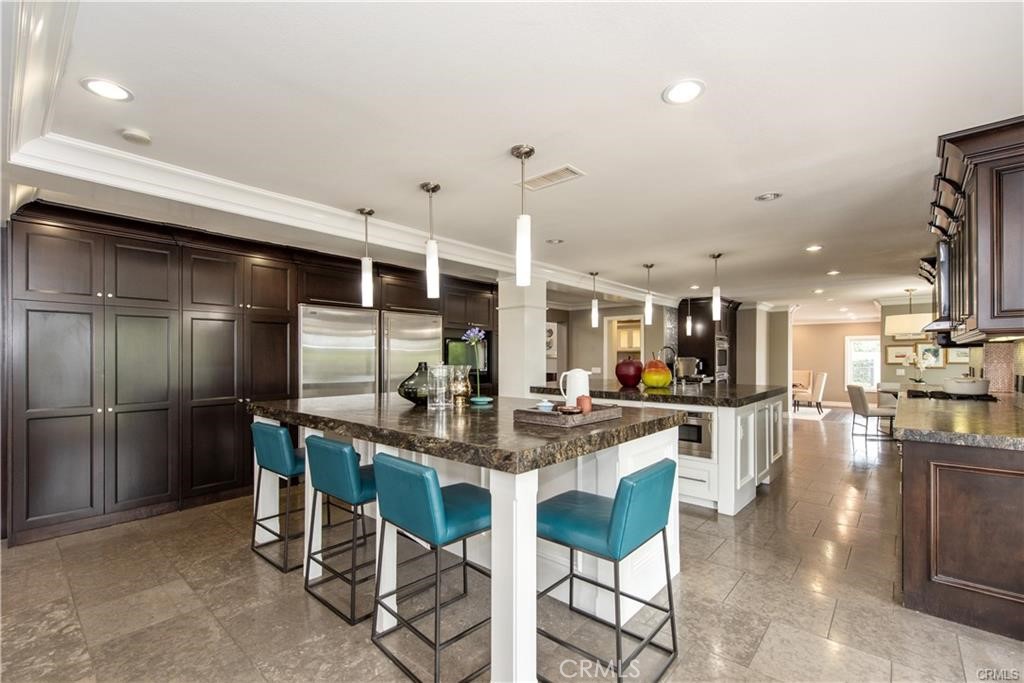 Crest - Standard Pacific (CS) - Residential