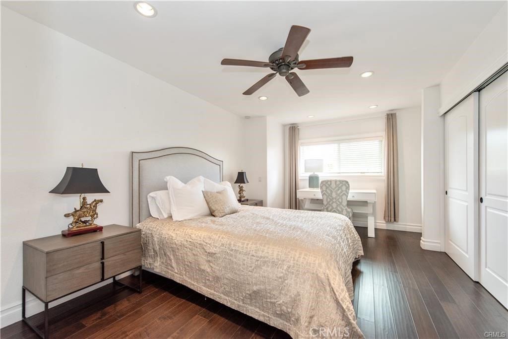 Crest - Standard Pacific (CS) - Residential