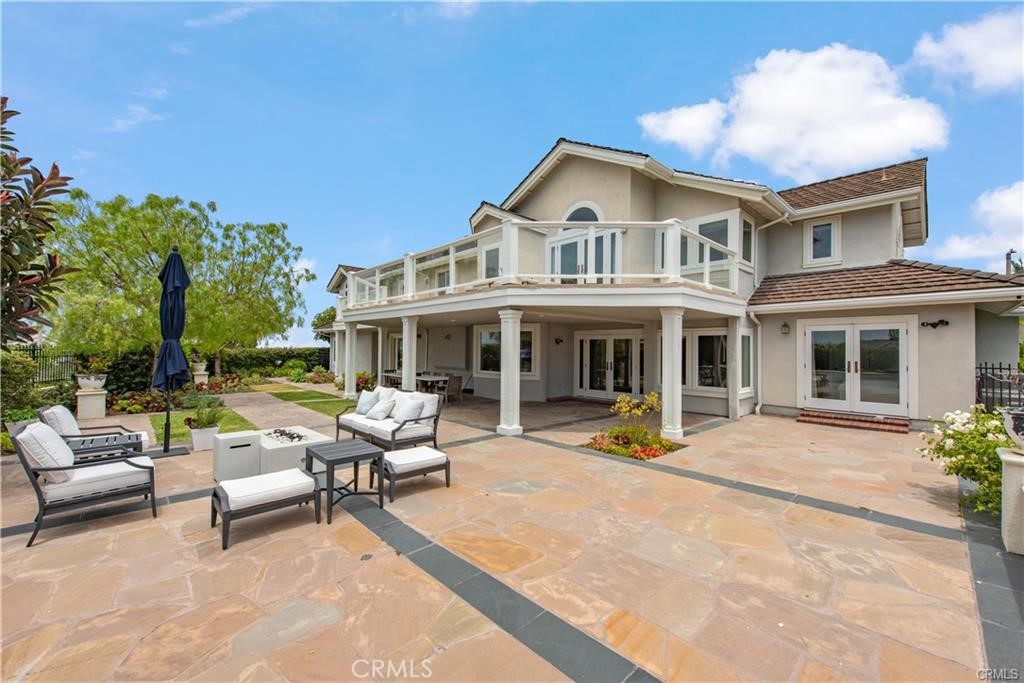 Crest - Standard Pacific (CS) - Residential