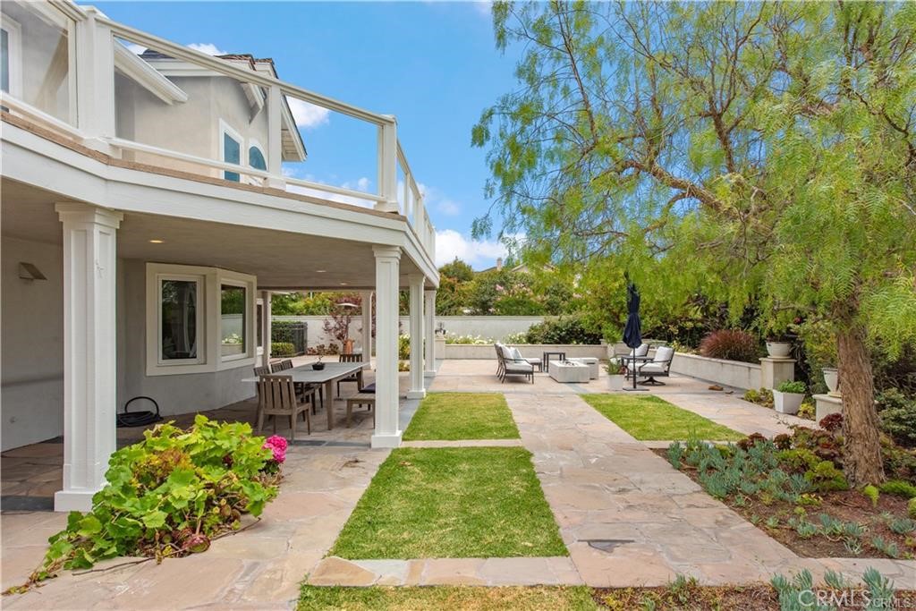 Crest - Standard Pacific (CS) - Residential