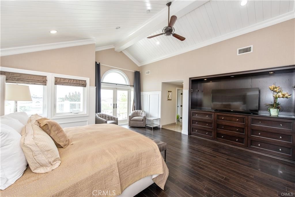 Crest - Standard Pacific (CS) - Residential