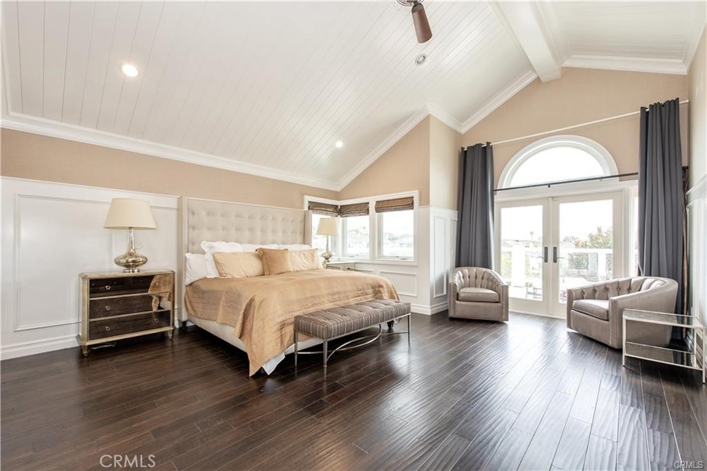 Crest - Standard Pacific (CS) - Residential