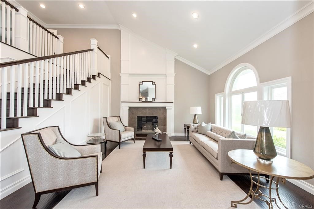 Crest - Standard Pacific (CS) - Residential