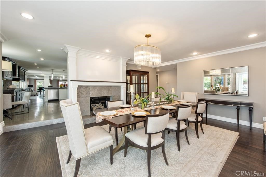 Crest - Standard Pacific (CS) - Residential