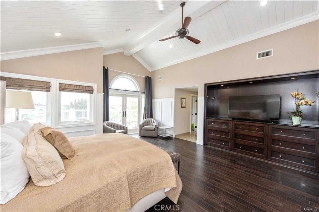 Crest - Standard Pacific (CS) - Residential