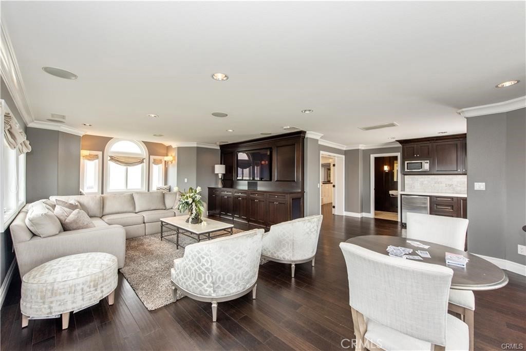 Crest - Standard Pacific (CS) - Residential