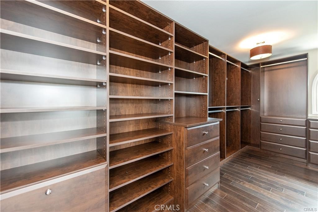 Crest - Standard Pacific (CS) - Residential