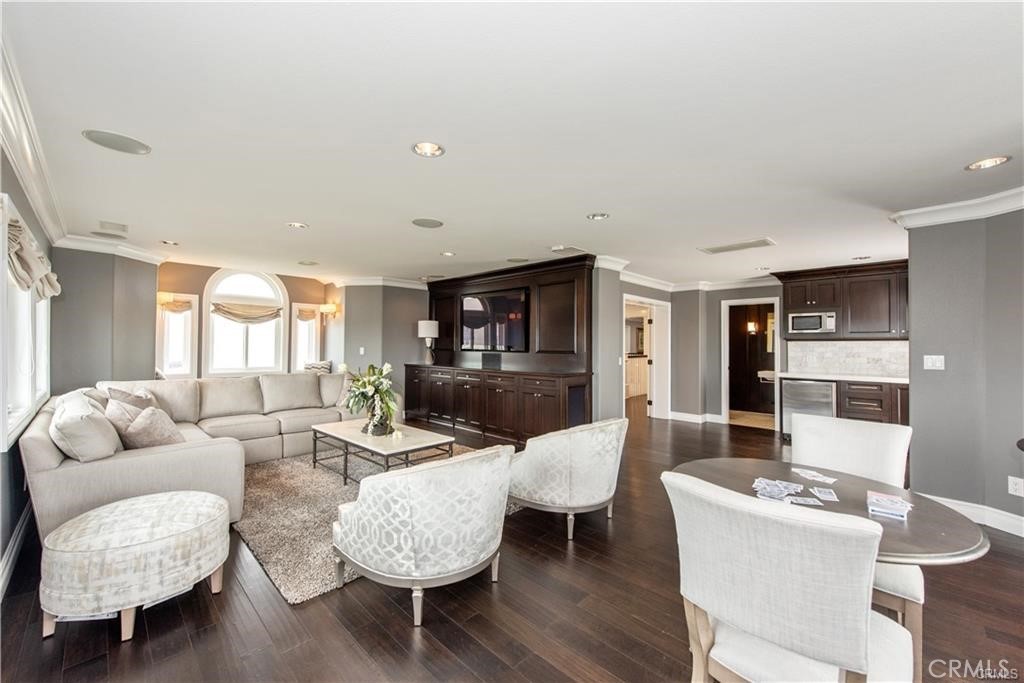 Crest - Standard Pacific (CS) - Residential