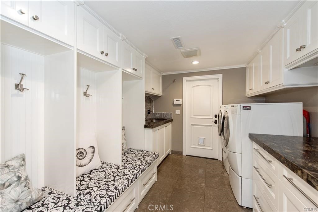 Crest - Standard Pacific (CS) - Residential