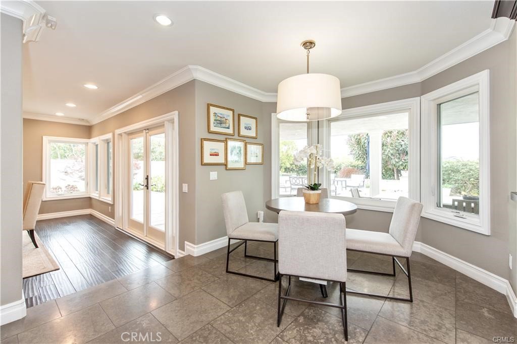 Crest - Standard Pacific (CS) - Residential