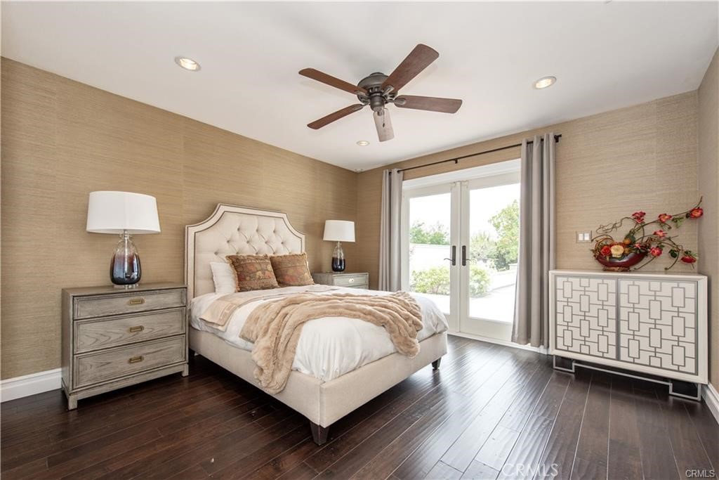 Crest - Standard Pacific (CS) - Residential