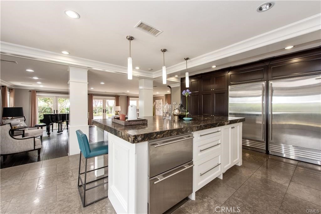 Crest - Standard Pacific (CS) - Residential