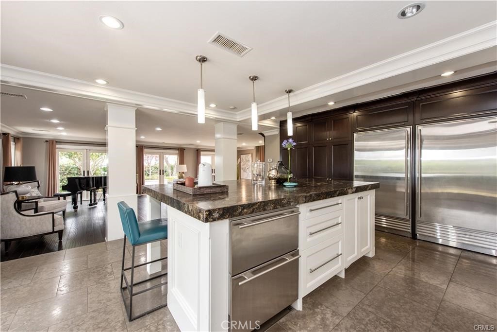 Crest - Standard Pacific (CS) - Residential