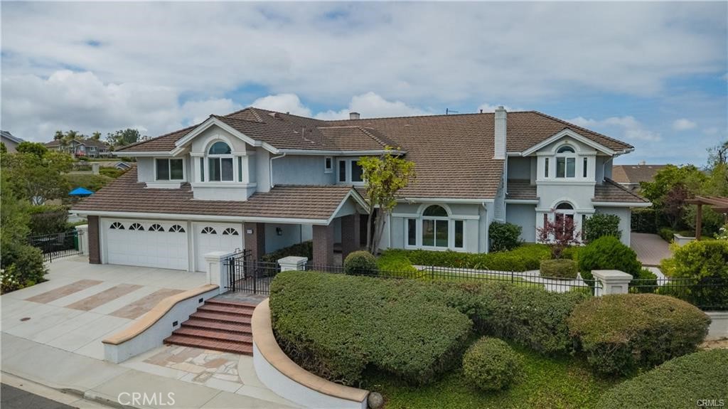 Crest - Standard Pacific (CS) - Residential