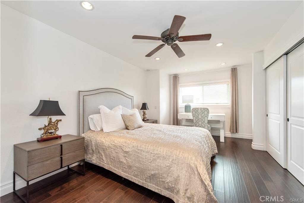 Crest - Standard Pacific (CS) - Residential