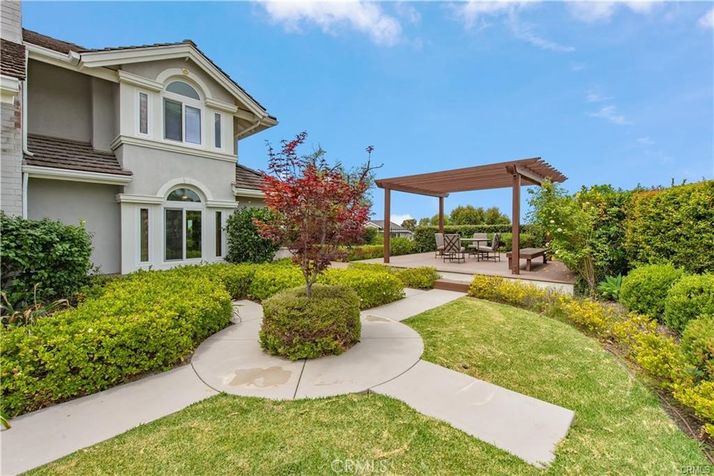 Crest - Standard Pacific (CS) - Residential