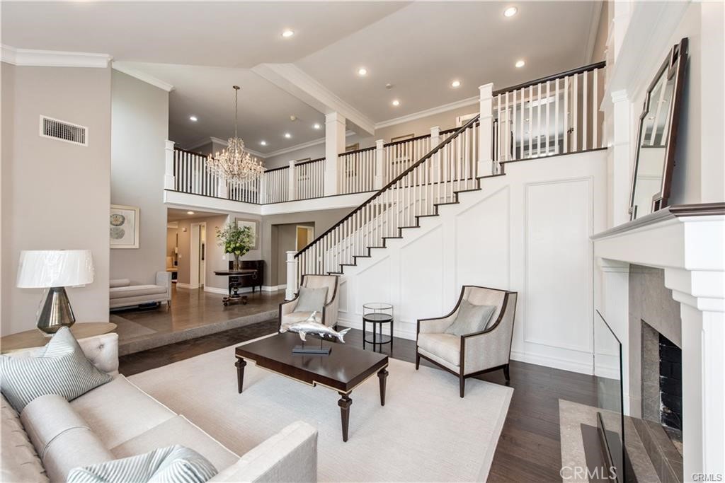 Crest - Standard Pacific (CS) - Residential