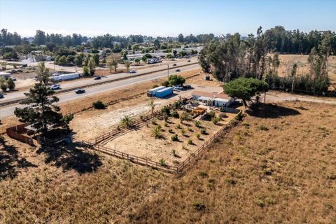 Tiny photo for 840 S Oak Glen Avenue, Nipomo, CA 93444 (MLS # ML82029018)