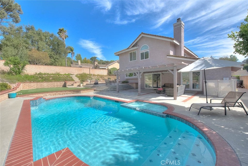 3222 Moonlight Court