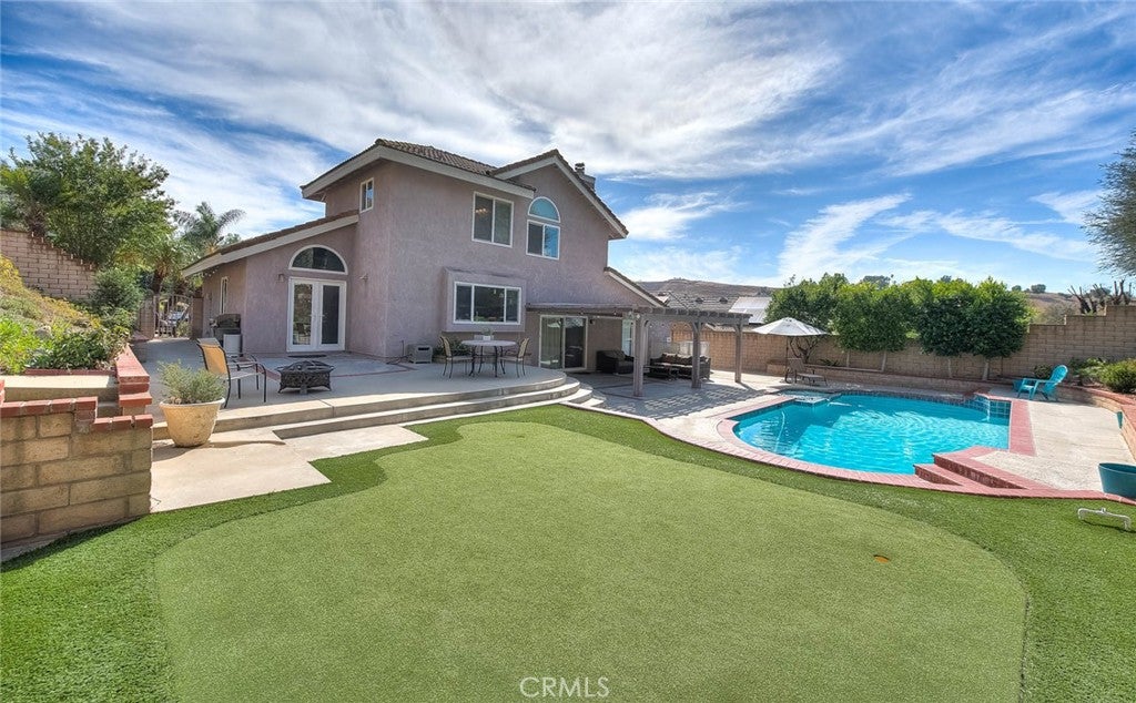3222 Moonlight Court