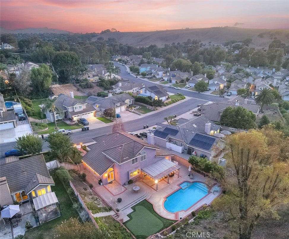 3222 Moonlight Court