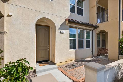 Tiny photo for 127 Klamath Street, Ventura, CA 93001 (MLS # V1-32862)