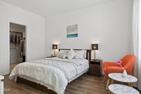 Tiny photo for 127 Klamath Street, Ventura, CA 93001 (MLS # V1-32862)